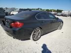 2014 BMW 535 I