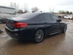 2020 BMW 540 XI