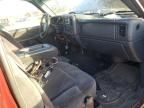 2002 Chevrolet Silverado K2500 Heavy Duty