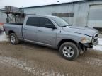 2021 Dodge RAM 1500 Classic SLT