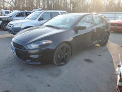 2015 Dodge Dart SXT en venta en Glassboro, NJ