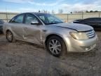 2008 Ford Taurus SEL