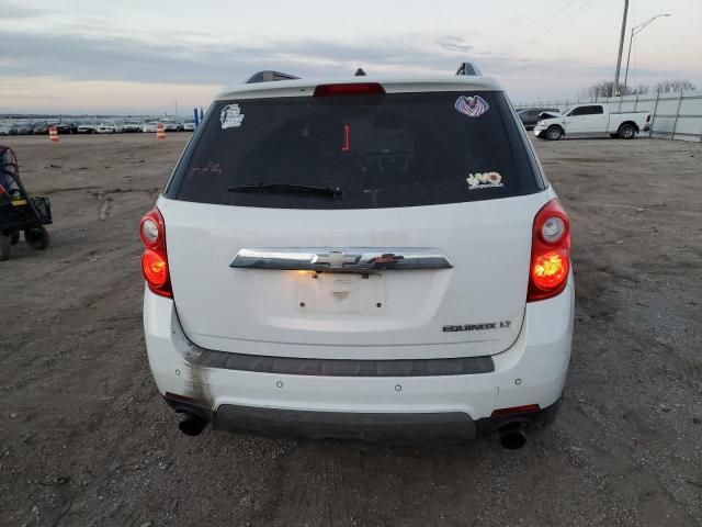 2010 Chevrolet Equinox LT