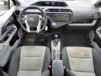 2014 Toyota Prius C