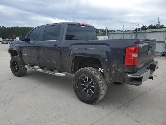 2014 GMC Sierra K1500 SLE