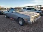 1983 Chevrolet EL Camino