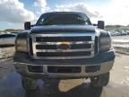 2006 Ford F250 Super Duty