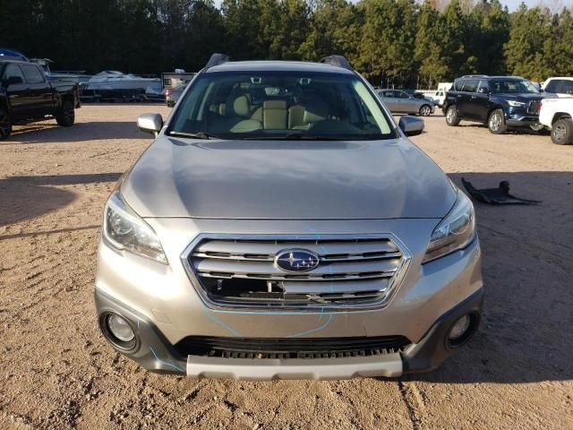 2017 Subaru Outback 3.6R Limited