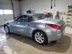 2005 Nissan 350Z Roadster