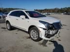 2018 Cadillac XT5