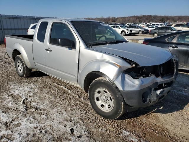 2009 Nissan Frontier King Cab XE