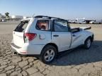 2013 Subaru Forester 2.5X