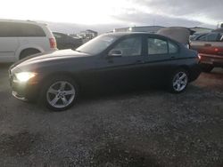 Salvage cars for sale at San Diego, CA auction: 2012 BMW 328 I Sulev