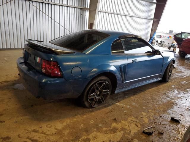 2000 Ford Mustang GT