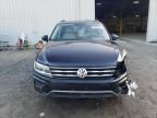 2021 Volkswagen Tiguan S