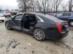 2014 Cadillac XTS Limousine