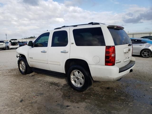 2011 Chevrolet Tahoe C1500 LT