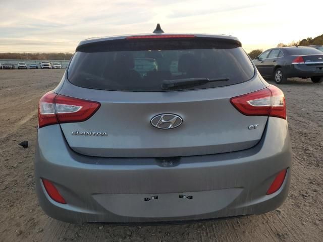 2014 Hyundai Elantra GT