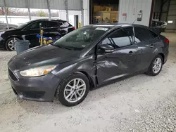 2016 Ford Focus SE en venta en Rogersville, MO