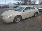 2010 Buick Lucerne CXL