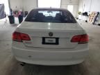 2009 BMW 328 XI