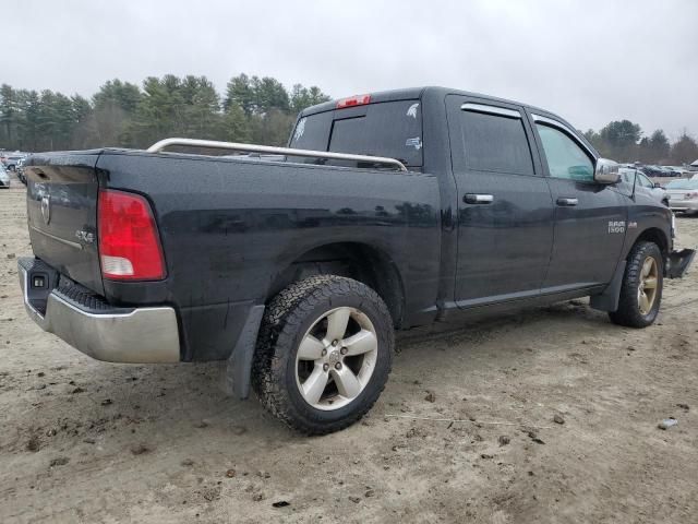 2015 Dodge RAM 1500 SLT