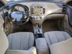 2007 Hyundai Elantra GLS