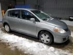 2007 Nissan Versa S