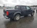 2012 Nissan Frontier S