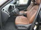 2012 Audi Q5 Premium Plus