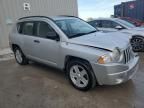 2007 Jeep Compass