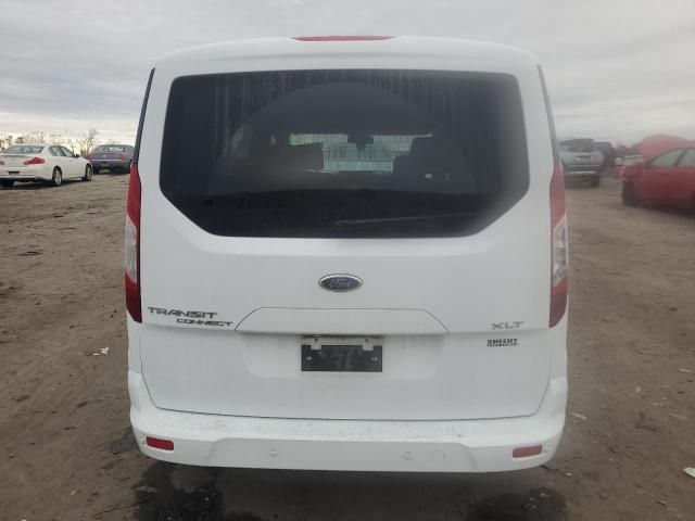 2014 Ford Transit Connect XLT