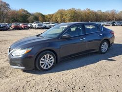 2018 Nissan Altima 2.5 en venta en Conway, AR