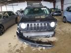 2012 Jeep Patriot Sport