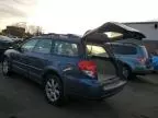 2008 Subaru Outback 2.5I Limited