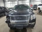 2008 Ford Explorer Limited