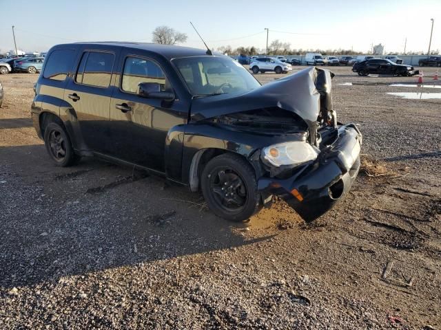 2010 Chevrolet HHR LT