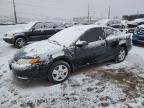 2007 Saturn Ion Level 2