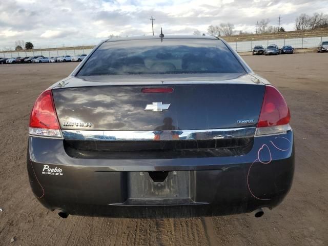 2009 Chevrolet Impala 2LT