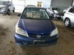 2004 Honda Civic EX