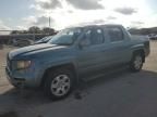 2008 Honda Ridgeline RTL