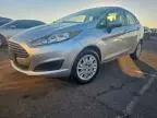 2016 Ford Fiesta S