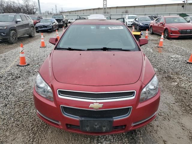 2012 Chevrolet Malibu 2LT