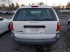 2007 Dodge Caravan SE