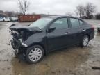 2019 Nissan Versa S