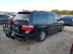 2007 Honda Odyssey EXL