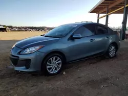 2012 Mazda 3 I en venta en Tanner, AL