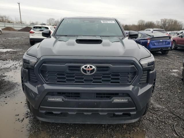 2024 Toyota Tacoma Double Cab