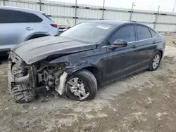 2014 Ford Fusion S en venta en Cahokia Heights, IL