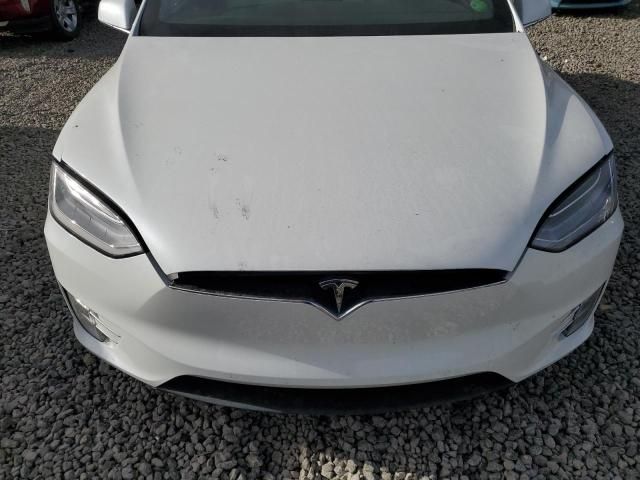 2020 Tesla Model X